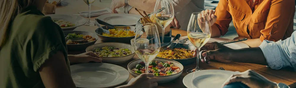 Dinercheque | Diner Cadeau