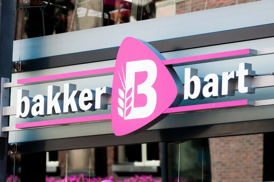 Bakker Bart Sneek